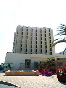 Отель Spa Club Dead Sea 5* (Израиль, Мертвое море)