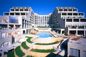Отель The David Citadel Hotel 5* (Израиль, Иерусалим)