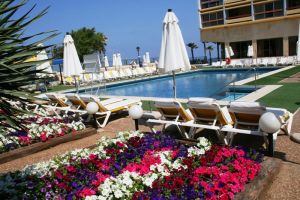 Отель The Seasons On The Sea Boutique Hotel 5* (Израиль, Нетания)