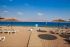 Отель U Coral Beach Club Eilat 5* (Израиль, Эйлат)