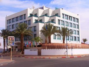 Отель Vista Eilat 4* (Израиль, Эйлат)