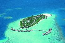 Отель ADAARAN CLUB RANNALHI 4 * (Мальдивы) Отель ADAARAN CLUB RANNALHI 4 * (Мальдивы)