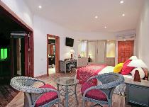 Отель ADAARAN CLUB RANNALHI 4 * (Мальдивы) Отель ADAARAN CLUB RANNALHI 4 * (Мальдивы)