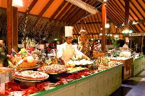 Отель ADAARAN CLUB RANNALHI 4 * (Мальдивы) Отель ADAARAN CLUB RANNALHI 4 * (Мальдивы)