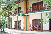 Отель ADAARAN CLUB RANNALHI 4 * (Мальдивы) Отель ADAARAN CLUB RANNALHI 4 * (Мальдивы)