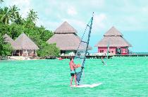 Отель ADAARAN CLUB RANNALHI 4 * (Мальдивы) Отель ADAARAN CLUB RANNALHI 4 * (Мальдивы)