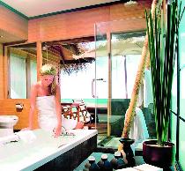 Отель ADAARAN PRESTIGE OCEAN VILLAS HUDHURAN FUSHI 5 * (Мальдивы) Отель ADAARAN PRESTIGE OCEAN VILLAS HUDHURAN FUSHI 5 * (Мальдивы)