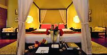 Отель ADAARAN PRESTIGE OCEAN VILLAS HUDHURAN FUSHI 5 * (Мальдивы) Отель ADAARAN PRESTIGE OCEAN VILLAS HUDHURAN FUSHI 5 * (Мальдивы)