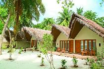 Отель ADAARAN SELECT HUDHURAN FUSHI 4 * (Мальдивы)