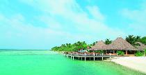 Отель ADAARAN SELECT HUDHURAN FUSHI 4 * (Мальдивы)