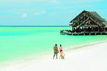 Отель ANANTARA DHIGU MALDIVES 5 * (Мальдивы)