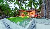 Отель ANANTARA DHIGU MALDIVES 5 * (Мальдивы)