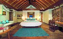 Отель ANANTARA DHIGU MALDIVES 5 * (Мальдивы)