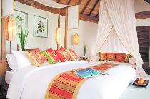 Отель ANANTARA DHIGU MALDIVES 5 * (Мальдивы)