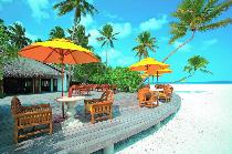 Отель ANGSANA RESORT & SPA, VELAVARU, MALDIVES 5 * (Мальдивы)