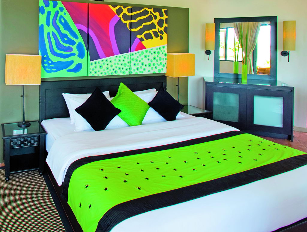 Angsana Resort Spa Velavaru Maldives 5