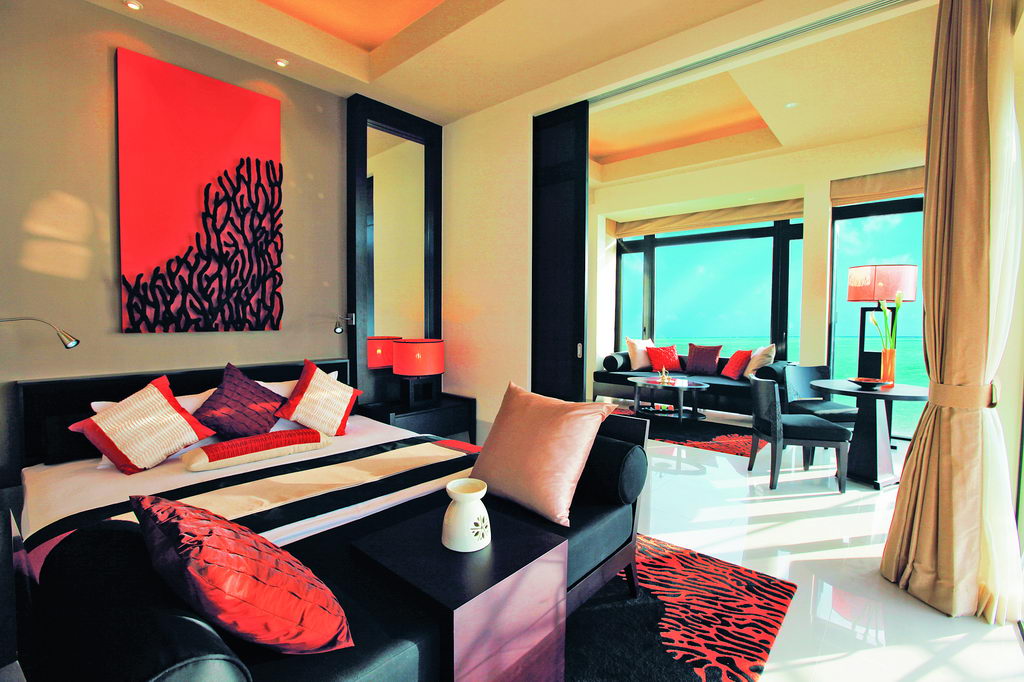 Angsana Resort Spa Velavaru Maldives 5