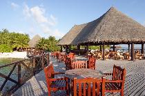 Отель BANDOS ISLAND RESORT 5 * (Мальдивы) Отель BANDOS ISLAND RESORT 5 * (Мальдивы)