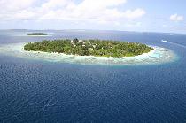 Отель BANDOS ISLAND RESORT 5 * (Мальдивы) Отель BANDOS ISLAND RESORT 5 * (Мальдивы)