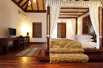Отель BANDOS ISLAND RESORT 5 * (Мальдивы) Отель BANDOS ISLAND RESORT 5 * (Мальдивы)