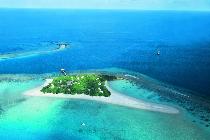 Отель BANYAN TREE MALDIVES MADIVARU 5 * (Мальдивы)