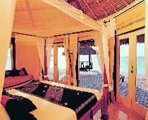 Отель BANYAN TREE MALDIVES VABBINFARU 5 * (Мальдивы)