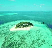 Отель BANYAN TREE MALDIVES VABBINFARU 5 * (Мальдивы)