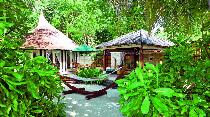 Отель BANYAN TREE MALDIVES VABBINFARU 5 * (Мальдивы) Отель BANYAN TREE MALDIVES VABBINFARU 5 * (Мальдивы)