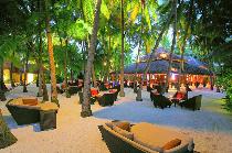 Отель BAROS MALDIVES 5 * (Мальдивы)