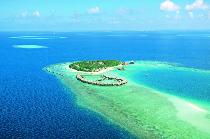 Отель BAROS MALDIVES 5 * (Мальдивы) Отель BAROS MALDIVES 5 * (Мальдивы)
