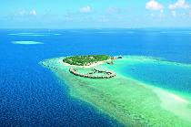 Отель BAROS MALDIVES 5 * (Мальдивы)