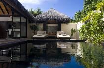 Отель BEACH HOUSE MALDIVES, A WALDORF ASTORIA COLLECTION 5 * (Мальдивы)