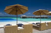 Отель BEACH HOUSE MALDIVES, A WALDORF ASTORIA COLLECTION 5 * (Мальдивы)