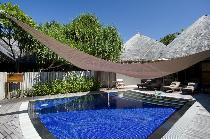 Отель BEACH HOUSE MALDIVES, A WALDORF ASTORIA COLLECTION 5 * (Мальдивы)