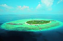 Отель BEACH HOUSE MALDIVES, A WALDORF ASTORIA COLLECTION 5 * (Мальдивы)