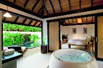 Отель BEACH HOUSE MALDIVES, A WALDORF ASTORIA COLLECTION 5 * (Мальдивы) Отель BEACH HOUSE MALDIVES, A WALDORF ASTORIA COLLECTION 5 * (Мальдивы)