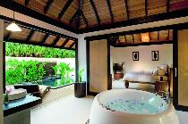 Отель BEACH HOUSE MALDIVES, A WALDORF ASTORIA COLLECTION 5 * (Мальдивы)