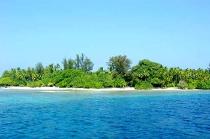 Отель BIYADHOO ISLAND RESORT 3 * (Мальдивы)