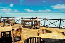 Отель CHAAYA LAGOON HAKURAA HURAA 4 * (Мальдивы) Отель CHAAYA LAGOON HAKURAA HURAA 4 * (Мальдивы)