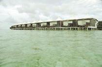 Отель CHAAYA LAGOON HAKURAA HURAA 4 * (Мальдивы) Отель CHAAYA LAGOON HAKURAA HURAA 4 * (Мальдивы)