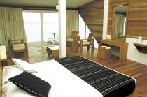 Отель CHAAYA LAGOON HAKURAA HURAA 4 * (Мальдивы) Отель CHAAYA LAGOON HAKURAA HURAA 4 * (Мальдивы)