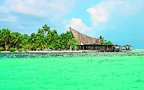 Отель CLUB FARU 3 * (Мальдивы)