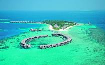 Отель COCO PALM BODU HITHI 5 * (Мальдивы)