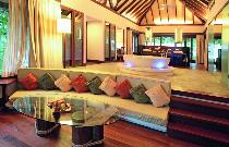 Отель COCO PALM BODU HITHI 5 * (Мальдивы)