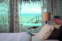 Отель COCO PALM BODU HITHI 5 * (Мальдивы)