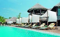 Отель COCO PALM BODU HITHI 5 * (Мальдивы)