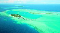 Отель CONRAD MALDIVES RANGALI ISLAND 5 * (Мальдивы) Отель CONRAD MALDIVES RANGALI ISLAND 5 * (Мальдивы)