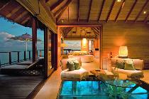 Отель CONRAD MALDIVES RANGALI ISLAND 5 * (Мальдивы) Отель CONRAD MALDIVES RANGALI ISLAND 5 * (Мальдивы)