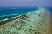 Отель DIVA MALDIVES 5 * (Мальдивы)