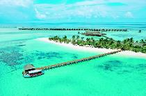 Отель DIVA MALDIVES 5 * (Мальдивы)